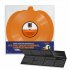 Виниловая пластинка Vince Guaraldi - Its The Great Pumpkin, Charlie Brown (Pumpkin Shaped Vinyl) фото 3