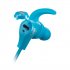 Наушники Monster iSport Bluetooth Wireless In-Ear Headphones Blue (128659-00) фото 3