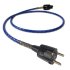 Кабель сетевой Nordost Blue Heaven Power Cord 1.0m (EUR) фото 1