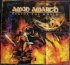 Виниловая пластинка Amon Amarth - Versus The World (Coloured Vinyl LP) фото 8