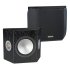 Настенная акустика Monitor Audio Silver FX (6G) black oak фото 1