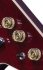 Электрогитара Gibson Flying V Pro 2016 HP Wine Red фото 8