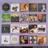 Виниловая пластинка UB40 — COLLECTED (LIMITED ED.,NUMBERED,COLOURED) (2LP) фото 2