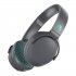 Наушники Skullcandy Riff Wireless On-Ear Gray/Speckle/Miam (S5PXW-L672) фото 4