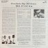 Виниловая пластинка Bill Evans - Everybody Digs (RSD2024, 180 Gram, Black Vinyl LP) фото 2