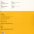 Виниловая пластинка WM Brad Mehldau / Trio Seymour Reads The Constitution! (Black Vinyl) фото 2