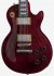 Электрогитара Gibson USA Les Paul Studio 2015 Wine red фото 8