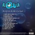 Виниловая пластинка Aqua - Aquarium (Coloured Vinyl LP) фото 5
