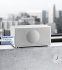 iPod Hi-Fi Geneva Sound M+CD White фото 4