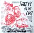 Виниловая пластинка WM OME Turkey On The Edge (Ost) (Black Vinyl) фото 1