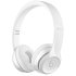 Наушники Beats Solo3 Wireless On-Ear - Gloss White (MNEP2ZE/A) фото 1
