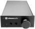 Усилитель/ЦАП для наушников Lehmann Audio Linear USB II Black фото 1