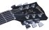Электрогитара Gibson Les Paul CM One Humbucker 2016 HP Satin Ebony фото 8