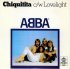 Виниловая пластинка ABBA - Single Box (V7) фото 96