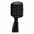 Микрофон Shure SUPER 55 Deluxe Pitch Black Edition фото 1