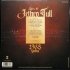 Виниловая пластинка Jethro Tull – Live In London 1968 (Yellow Vinyl LP) фото 3