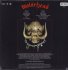 Виниловая пластинка Motorhead - Iron Fist (Coloured Vinyl LP) фото 8
