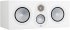 Акустика центрального канала Monitor Audio Silver C250 (7G) Satin White фото 1