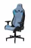 Игровое кресло KARNOX LEGEND TR FABRIC bluish grey фото 1