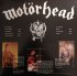 Виниловая пластинка Motörhead - Everything Louder Than Everyone Else фото 6