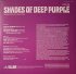 Виниловая пластинка Deep Purple Shades Of Deep Purple (Stereo) (180 GRAM) фото 2