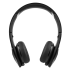 Наушники Monster DNA On-Ear Headphones Carbon Black (137008-00) фото 6