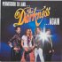 Виниловая пластинка The Darkness - Permission To Land... Again (Box) (Black Vinyl 5LP) фото 3