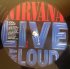 Виниловая пластинка Nirvana, Live And Loud фото 6