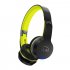 Наушники Monster iSport Freedom Bluetooth Wireless On-Ear Black&Green (137097-00) фото 1