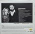 Виниловая пластинка Grimaud, Helene; Krimmel, Konstantin - Silvestrov: Silent Songs (180 Gram Black Vinyl 2LP) фото 4