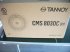 Акустическая система Tannoy CMS 803DC BM фото 2