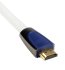 HDMI кабель Chord Company Clearway HDMI 8k (48Gbps) 1.5m фото 3