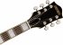 Полуакустическая гитара Gretsch G2655 Streamliner Center Block Junior LRL Midnight Sapphire фото 4