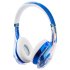 Наушники Monster DiamondZ On-Ear Clear Blue (137028-00) фото 1