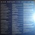 Виниловая пластинка Rick Astley — BEST OF ME (COLOURED VINYL) (2LP) фото 10