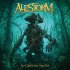 Виниловая пластинка Alestorm - No Grave But The Sea (Limited Edition 180 Gram Coloured Vinyl LP) фото 1