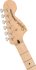 Электрогитара Squier Affinity Stratocaster MN OLW фото 5