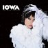 Виниловая пластинка IOWA - Лучшие Песни (Trance Magenta Vinyl LP) фото 1