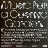 Виниловая пластинка Takashi Kokubo; Esperti, Andrea - Music For A Cosmic Garden (Black Vinyl 2LP) фото 2