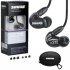 Наушники Shure SE215-K-EFS фото 5