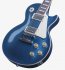 Электрогитара Gibson LP Standard 2016 HP Blue Mist фото 3