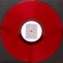 Виниловая пластинка Joy Division, Unknown Pleasures (40TH Anniversary) (180 Gram Red Ruby Vinyl) фото 5