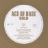 Виниловая пластинка ACE OF BASE - Gold (Gold Vinyl) фото 4