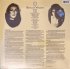 Виниловая пластинка Deux Filles - Silence & Wisdom (Black Vinyl LP) фото 4