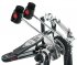 Двойная педаль для барабана TAMA HP900RWN Iron Cobra Drum Pedal w/case фото 11