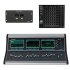 Цифровая система микширования DiGiCo S31 / D2 RACK SYSTEM - CAT5 (X-S31-D2-C) фото 1