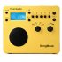 Радиоприемник Tivoli Audio Songbook yellow (SBYEL) фото 1