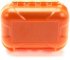 Кейс для наушников Westone Mini-Monitor Case Orange 79204 фото 3