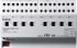Реле Gira 100600 InstabusKNX/EIB, 8-канальное, с ручным управлением фото 1