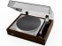 Проигрыватель винила Thorens TD 1601 (TP92) walnut фото 1